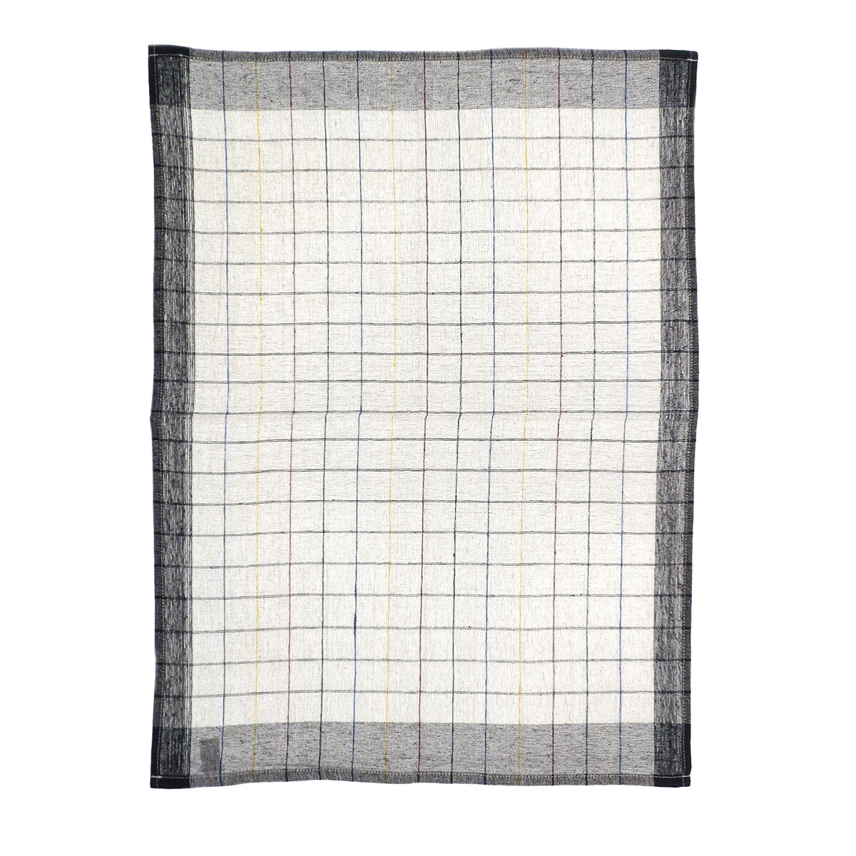 Front - Black
