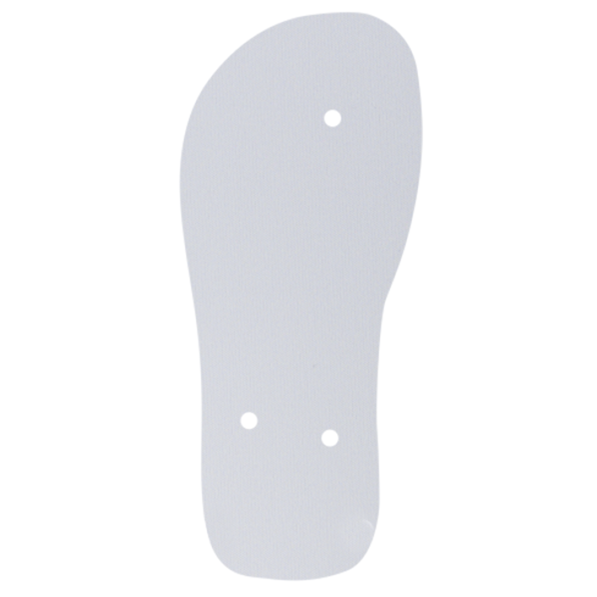 Left Foot