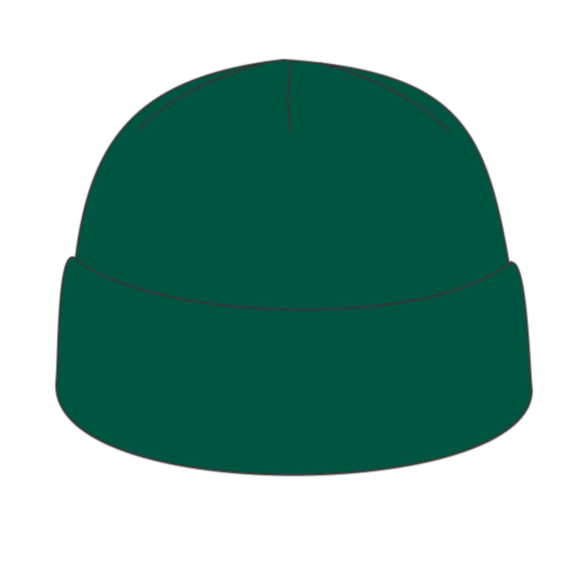 Hat (Front)