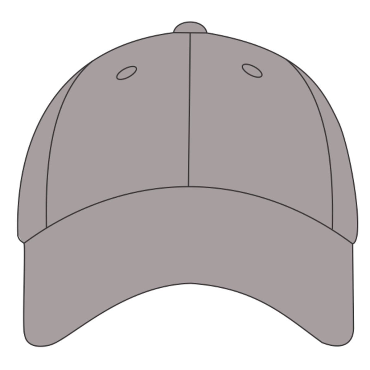 Headwear Front