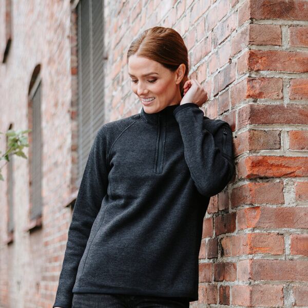 Women’s Avalante ¼-zip fleece Thumbnail