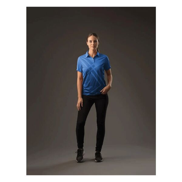 WOMEN'S REFLEX POLO Thumbnail