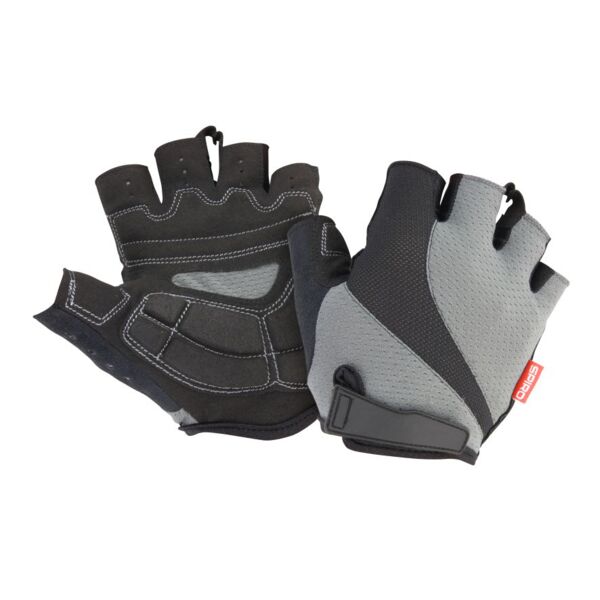 Spiro Fingerless Summer Short Gloves Thumbnail