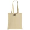 Brand Lab Cotton L/H Shopper Thumbnail